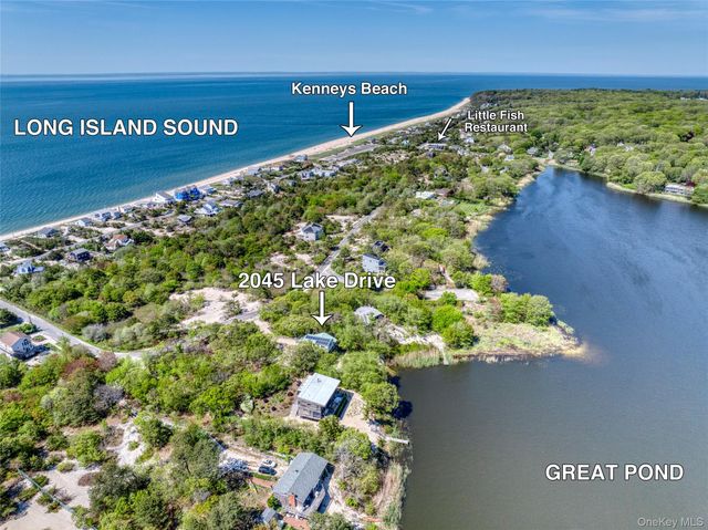 2045 Lake Drive, Southold, NY 11971
