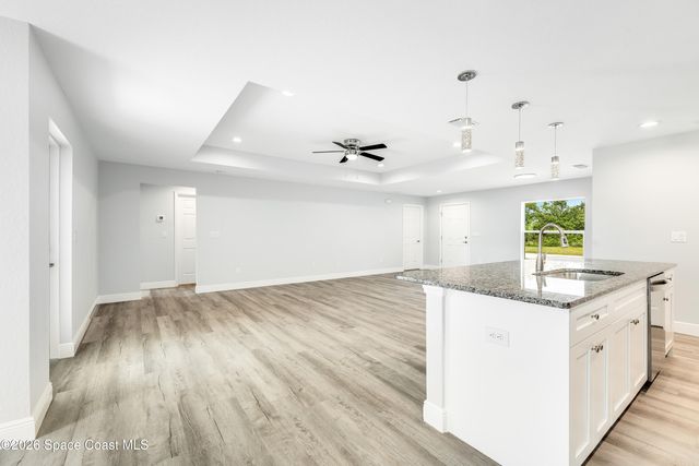 1434 Weiman Road SE, Palm Bay, FL 32909