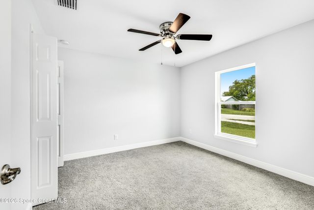 1434 Weiman Road SE, Palm Bay, FL 32909