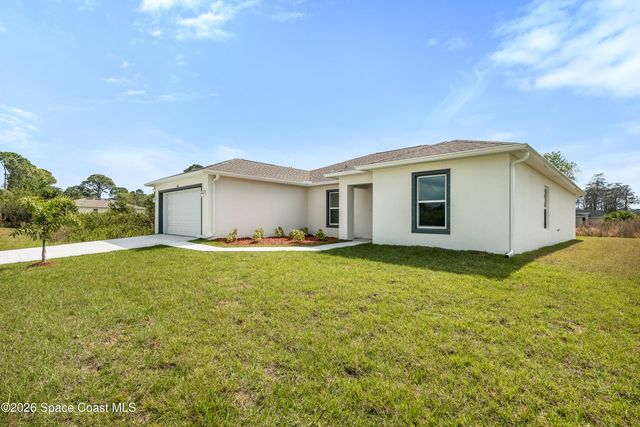 1434 Weiman Road SE, Palm Bay, FL 32909