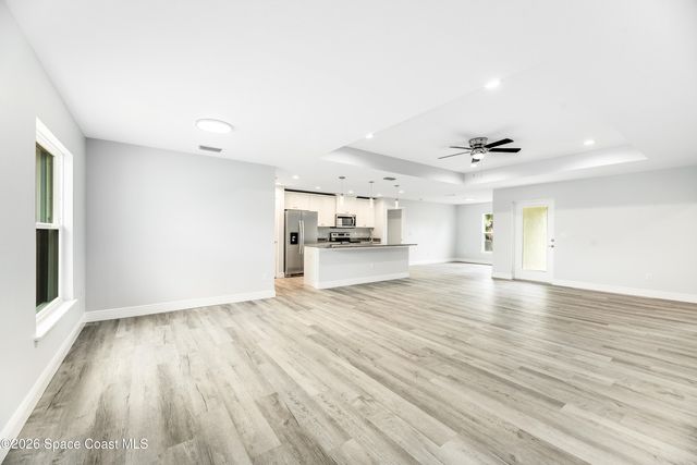 1434 Weiman Road SE, Palm Bay, FL 32909