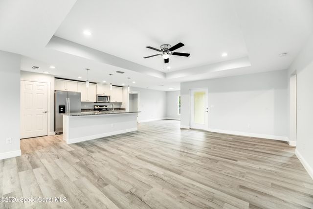 1434 Weiman Road SE, Palm Bay, FL 32909