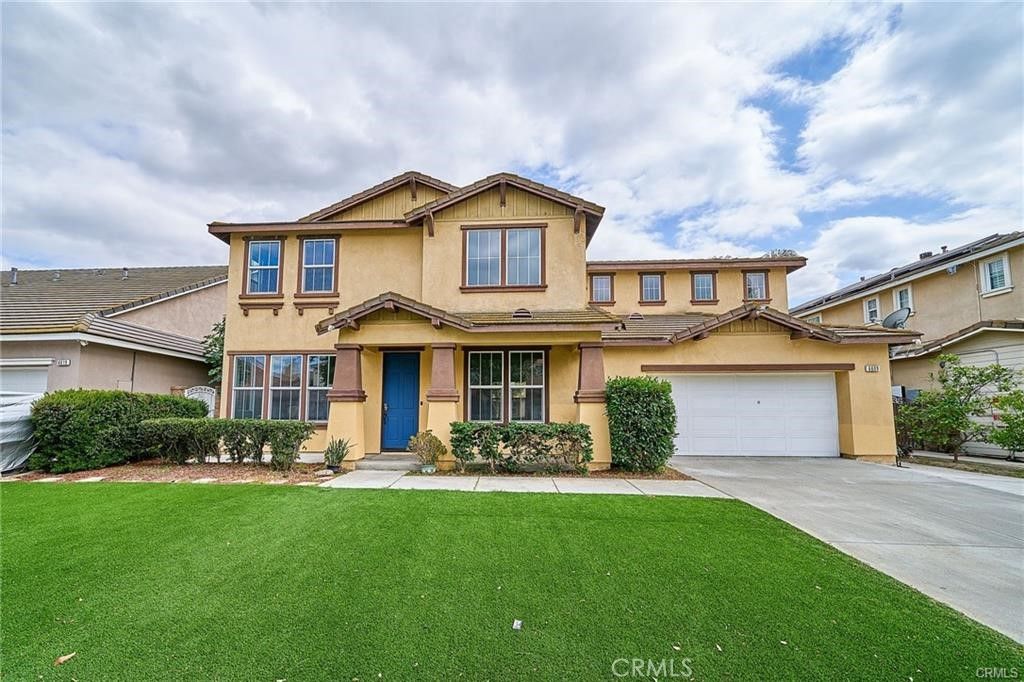 Image 1 of property listing at 6609 Angelina Court, Chino, CA 91710