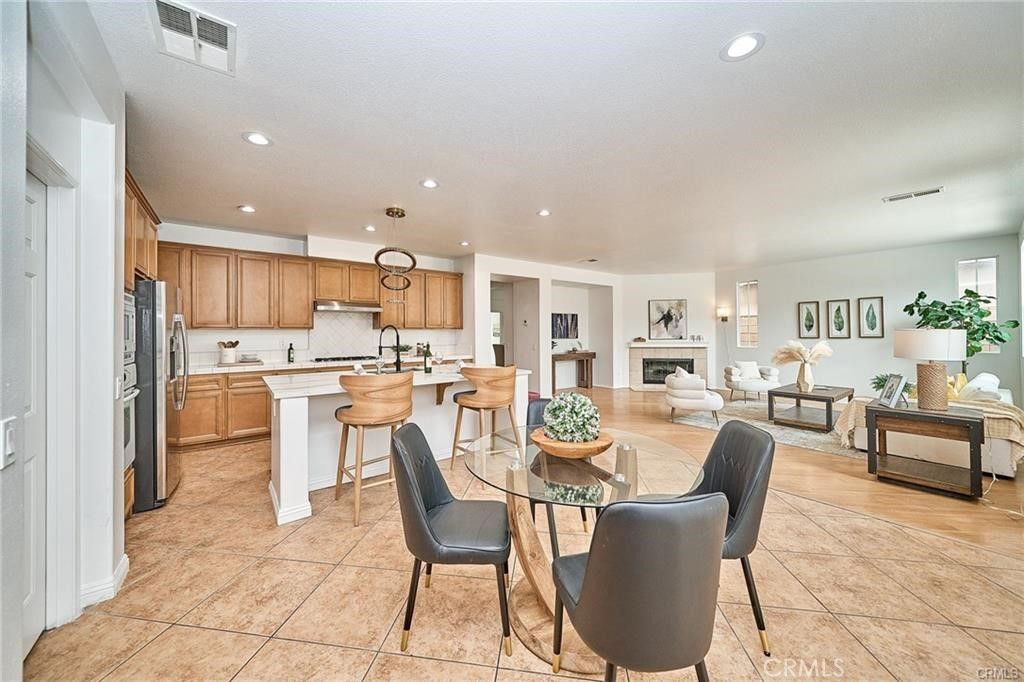 Image 2 of property listing at 6609 Angelina Court, Chino, CA 91710