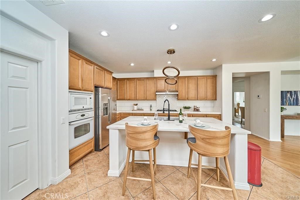 Image 3 of property listing at 6609 Angelina Court, Chino, CA 91710