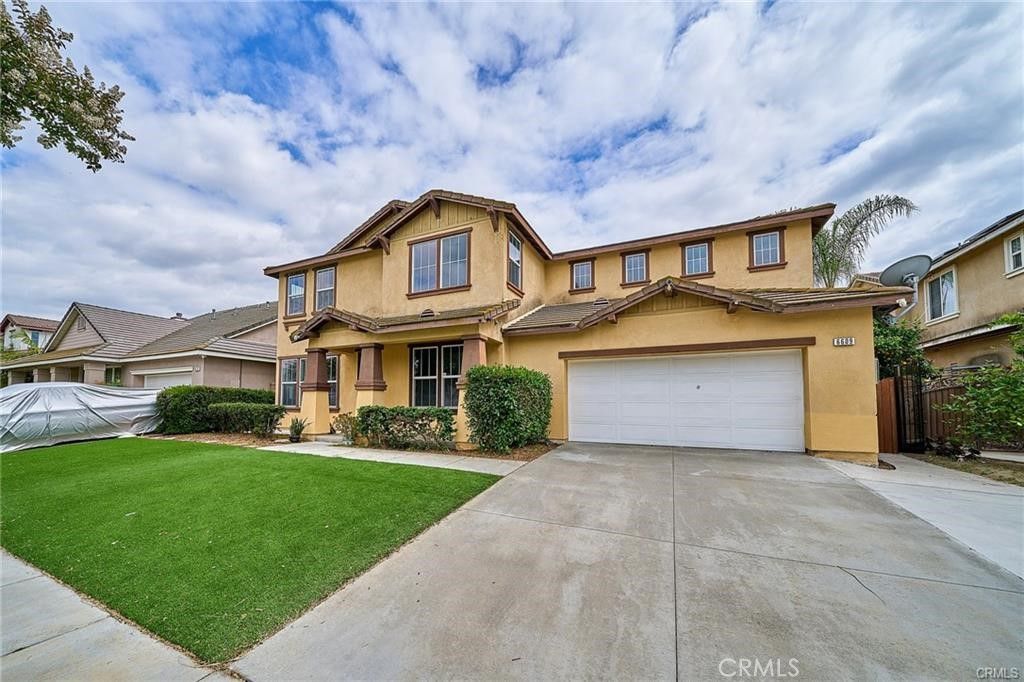 Image 33 of property listing at 6609 Angelina Court, Chino, CA 91710