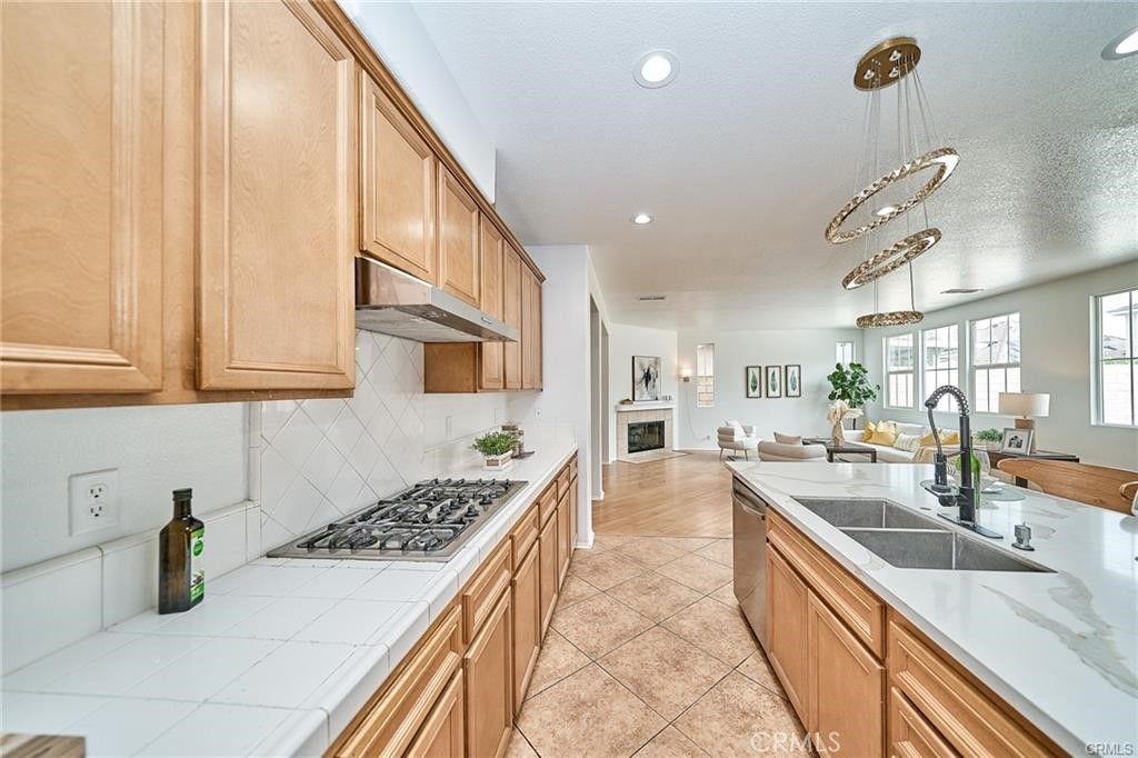 Image 4 of property listing at 6609 Angelina Court, Chino, CA 91710