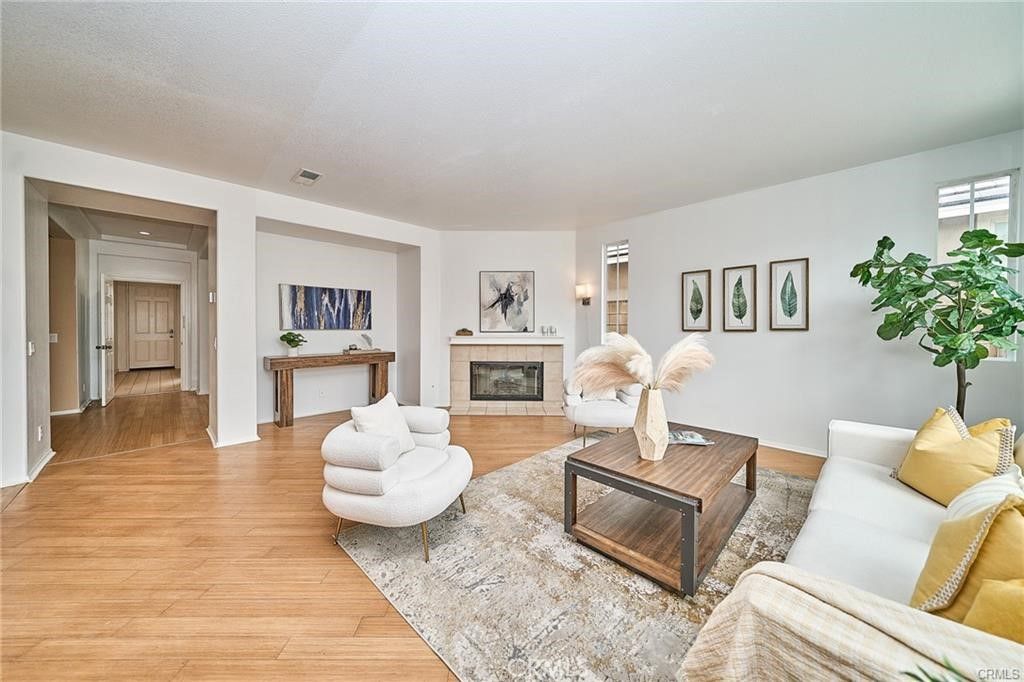 Image 7 of property listing at 6609 Angelina Court, Chino, CA 91710