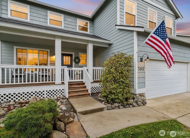 3312 114th Drive NE, Lake Stevens, WA 98258