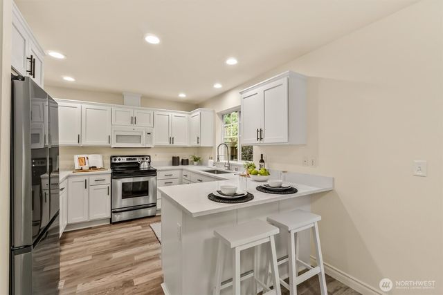 3312 114th Drive NE, Lake Stevens, WA 98258