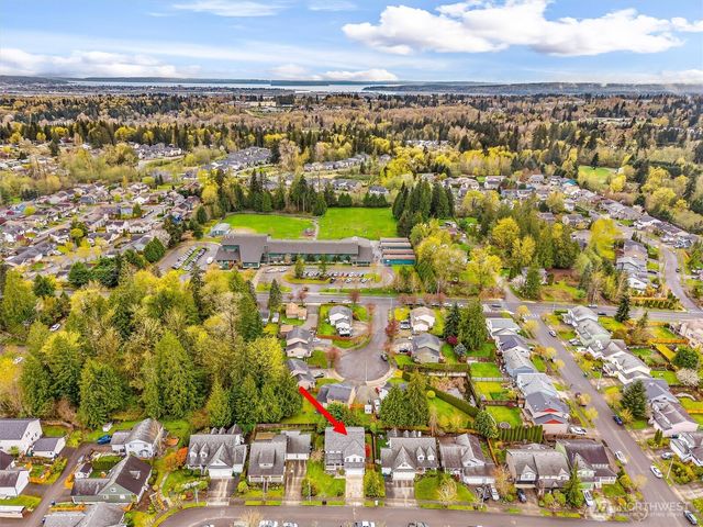 3312 114th Drive NE, Lake Stevens, WA 98258