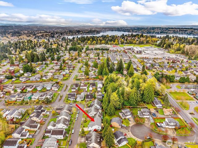 3312 114th Drive NE, Lake Stevens, WA 98258