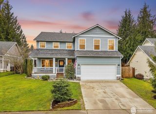 3312 114th Drive NE, Lake Stevens, WA 98258