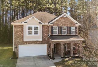 2238 Laurens Drive, Concord, NC 28027