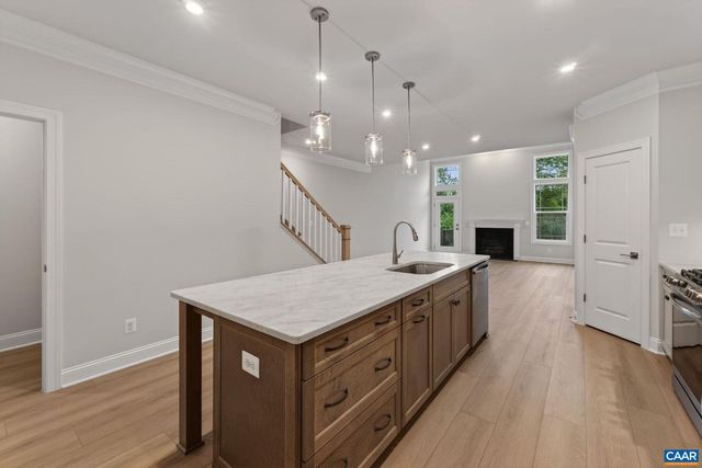1380 MARCELLA ST, Charlottesville, VA 22911