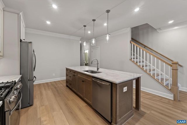 1380 MARCELLA ST, Charlottesville, VA 22911