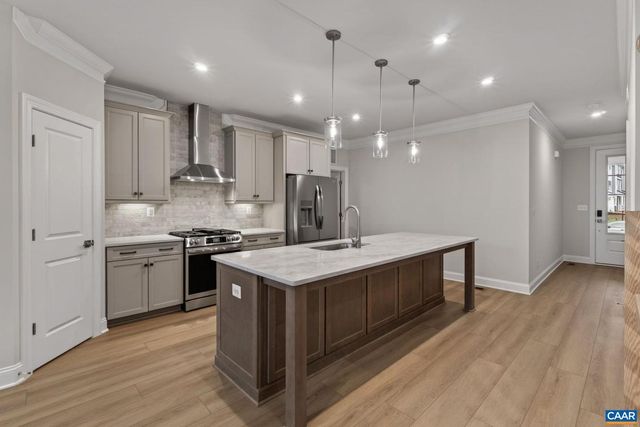 1380 MARCELLA ST, Charlottesville, VA 22911