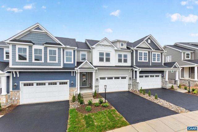 1380 MARCELLA ST, Charlottesville, VA 22911