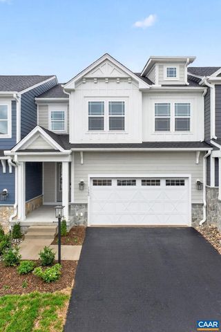 1380 MARCELLA ST, Charlottesville, VA 22911