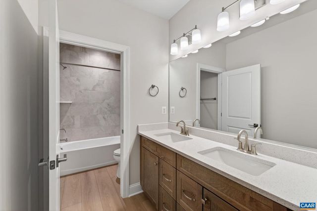 1380 MARCELLA ST, Charlottesville, VA 22911