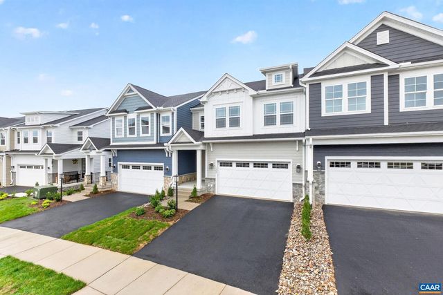 1380 MARCELLA ST, Charlottesville, VA 22911
