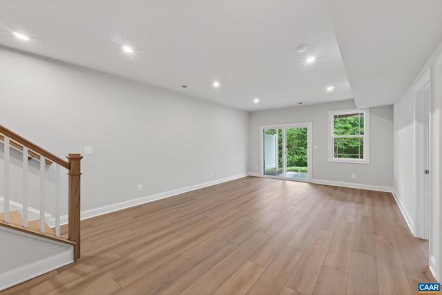1380 MARCELLA ST, Charlottesville, VA 22911