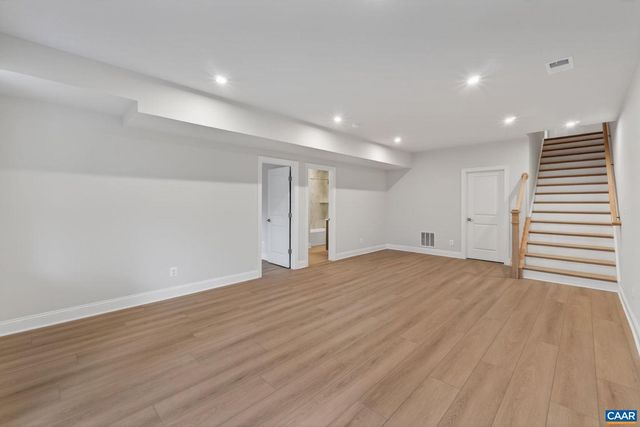 1380 MARCELLA ST, Charlottesville, VA 22911