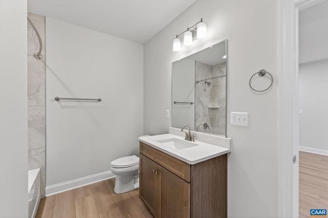 1380 MARCELLA ST, Charlottesville, VA 22911