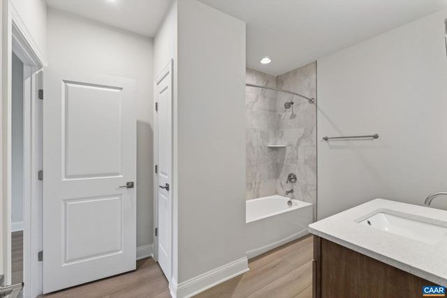 1380 MARCELLA ST, Charlottesville, VA 22911