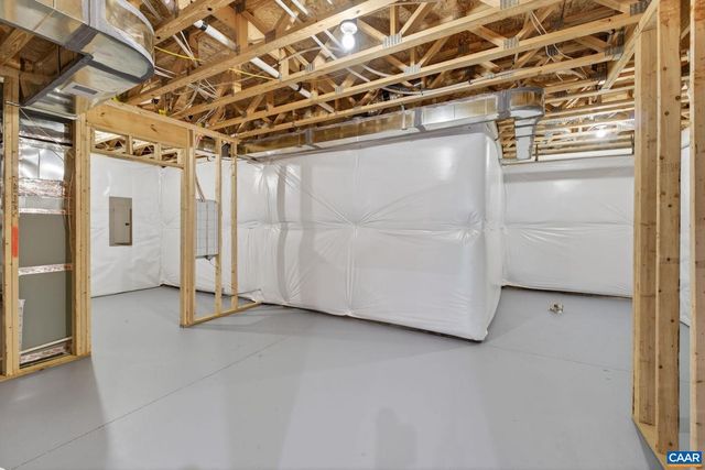 1380 MARCELLA ST, Charlottesville, VA 22911