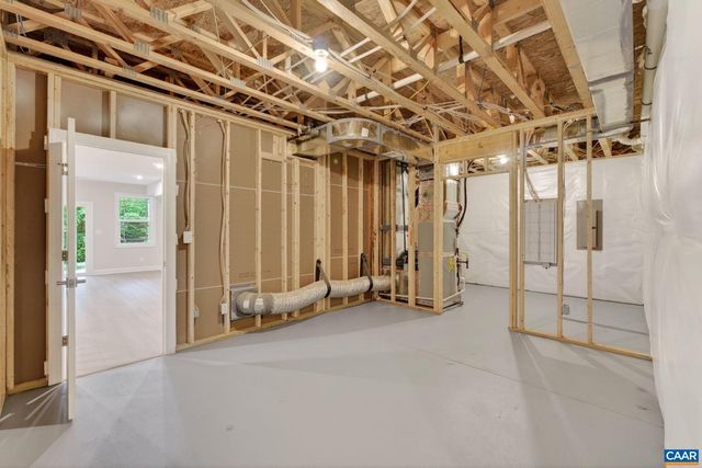 1380 MARCELLA ST, Charlottesville, VA 22911