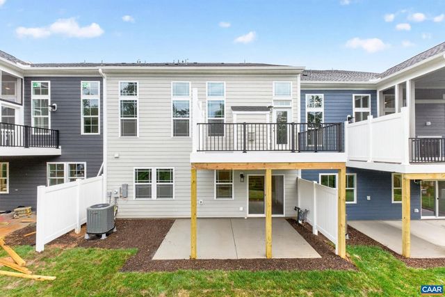 1380 MARCELLA ST, Charlottesville, VA 22911