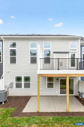 1380 MARCELLA ST, Charlottesville, VA 22911