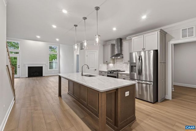 1380 MARCELLA ST, Charlottesville, VA 22911