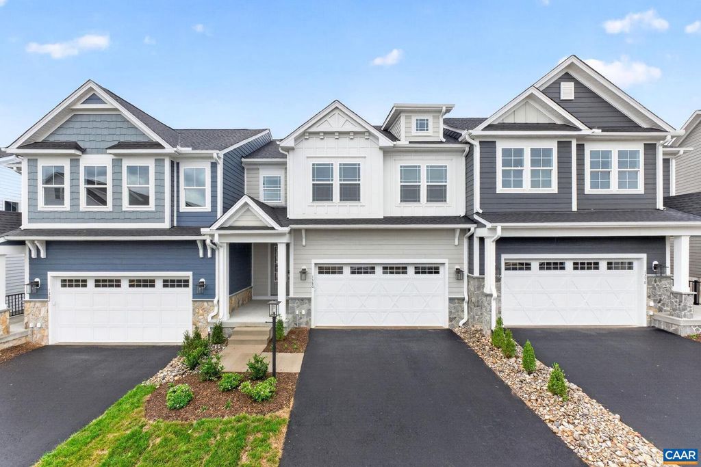 1380 MARCELLA ST, Charlottesville, VA 22911