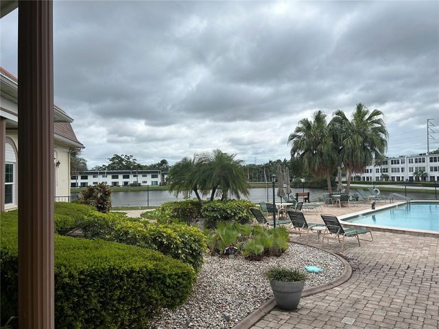 1657 S LAKE AVENUE 3, Clearwater, FL 33756