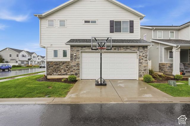 1932 W PARKVIEW DR, Syracuse, UT 84075