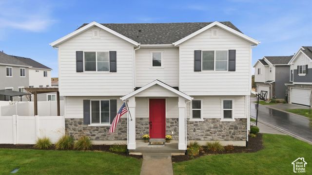 1932 W PARKVIEW DR, Syracuse, UT 84075