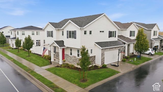 1932 W PARKVIEW DR, Syracuse, UT 84075