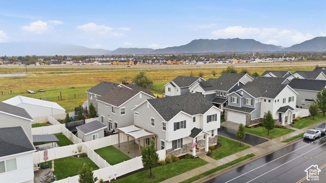 1932 W PARKVIEW DR, Syracuse, UT 84075