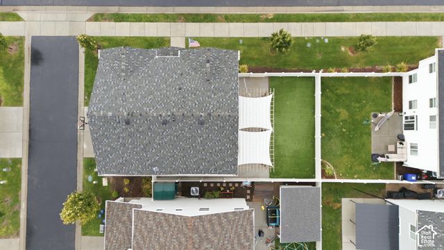 1932 W PARKVIEW DR, Syracuse, UT 84075
