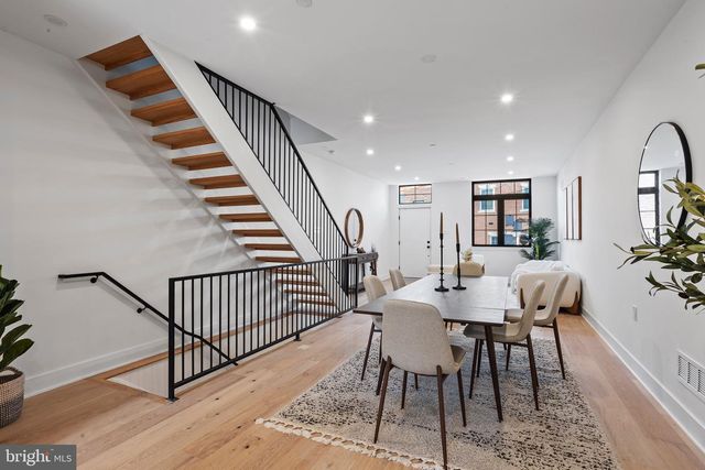 1210A E FLETCHER ST, Philadelphia, PA 19125