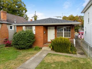 608 W 10th Avenue, Huntington, WV 25701