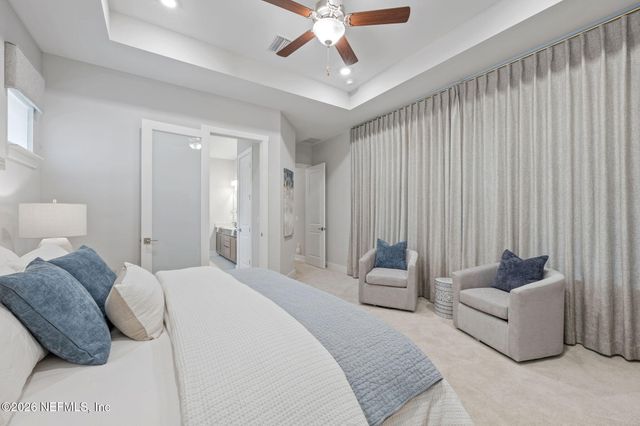 58 BLUE HAMPTON Drive, Ponte Vedra, FL 32081