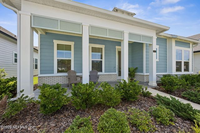 58 BLUE HAMPTON Drive, Ponte Vedra, FL 32081