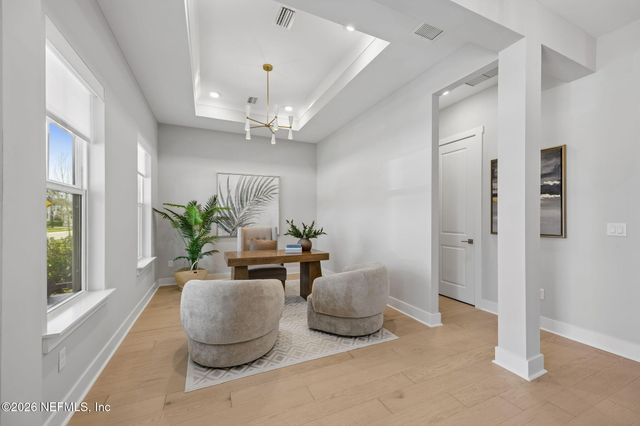 58 BLUE HAMPTON Drive, Ponte Vedra, FL 32081