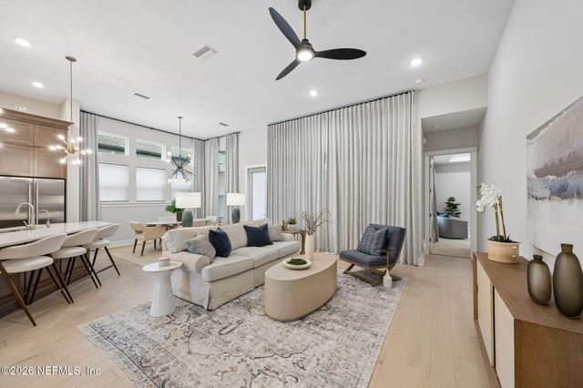58 BLUE HAMPTON Drive, Ponte Vedra, FL 32081