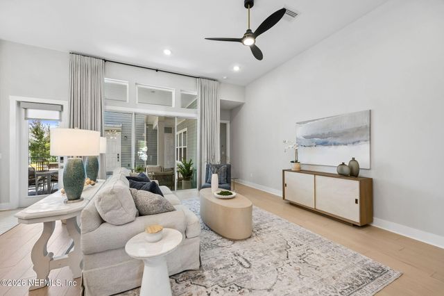 58 BLUE HAMPTON Drive, Ponte Vedra, FL 32081