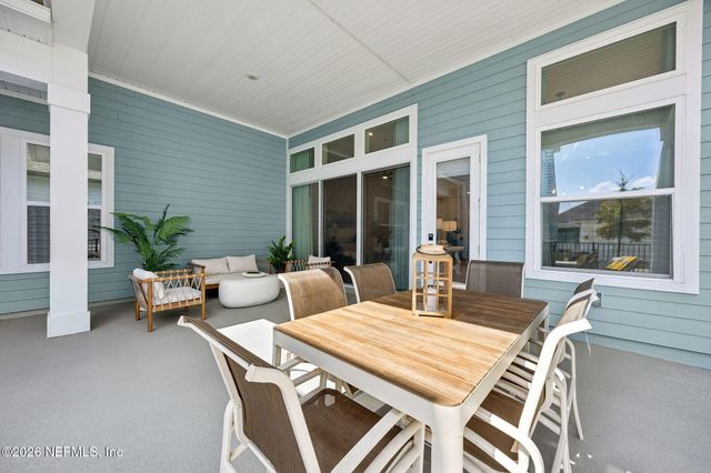 58 BLUE HAMPTON Drive, Ponte Vedra, FL 32081