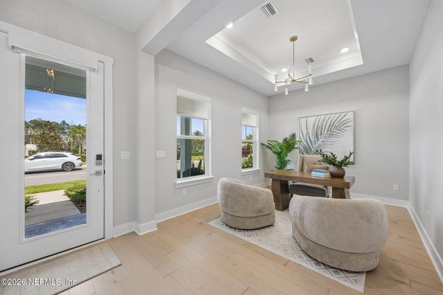 58 BLUE HAMPTON Drive, Ponte Vedra, FL 32081